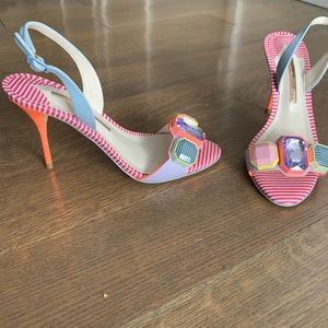 Sophia Webster sandals